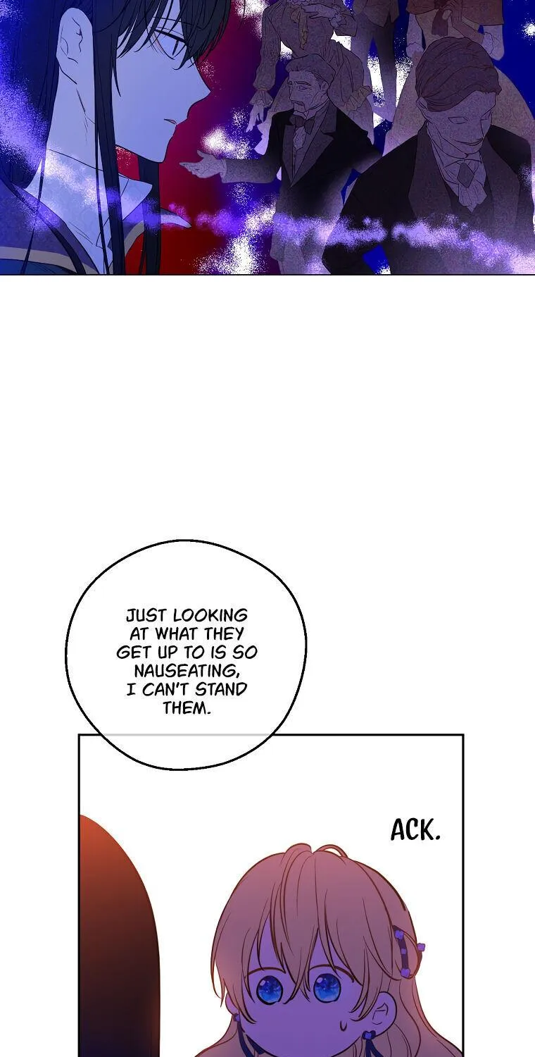 Suddenly Became A Princess One Day Chapter 120 page 17 - 