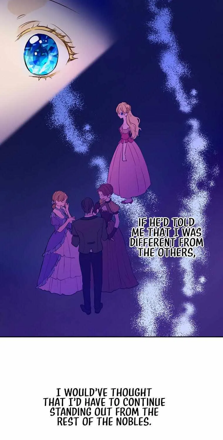 Suddenly Became A Princess One Day Chapter 120 page 23 - 