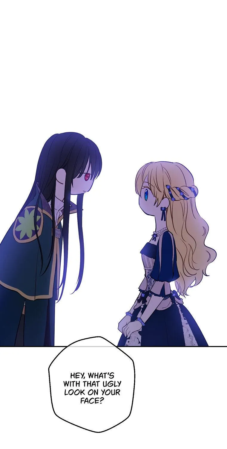 Suddenly Became A Princess One Day Chapter 120 page 25 - 