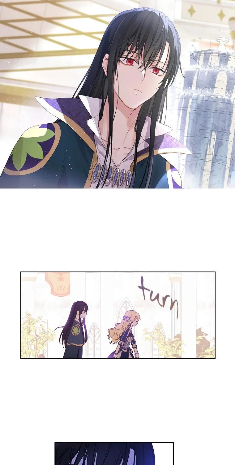 Suddenly Became A Princess One Day Chapter 120 page 27 - 