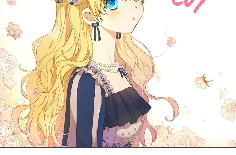 Suddenly Became A Princess One Day Chapter 120 page 30 - 