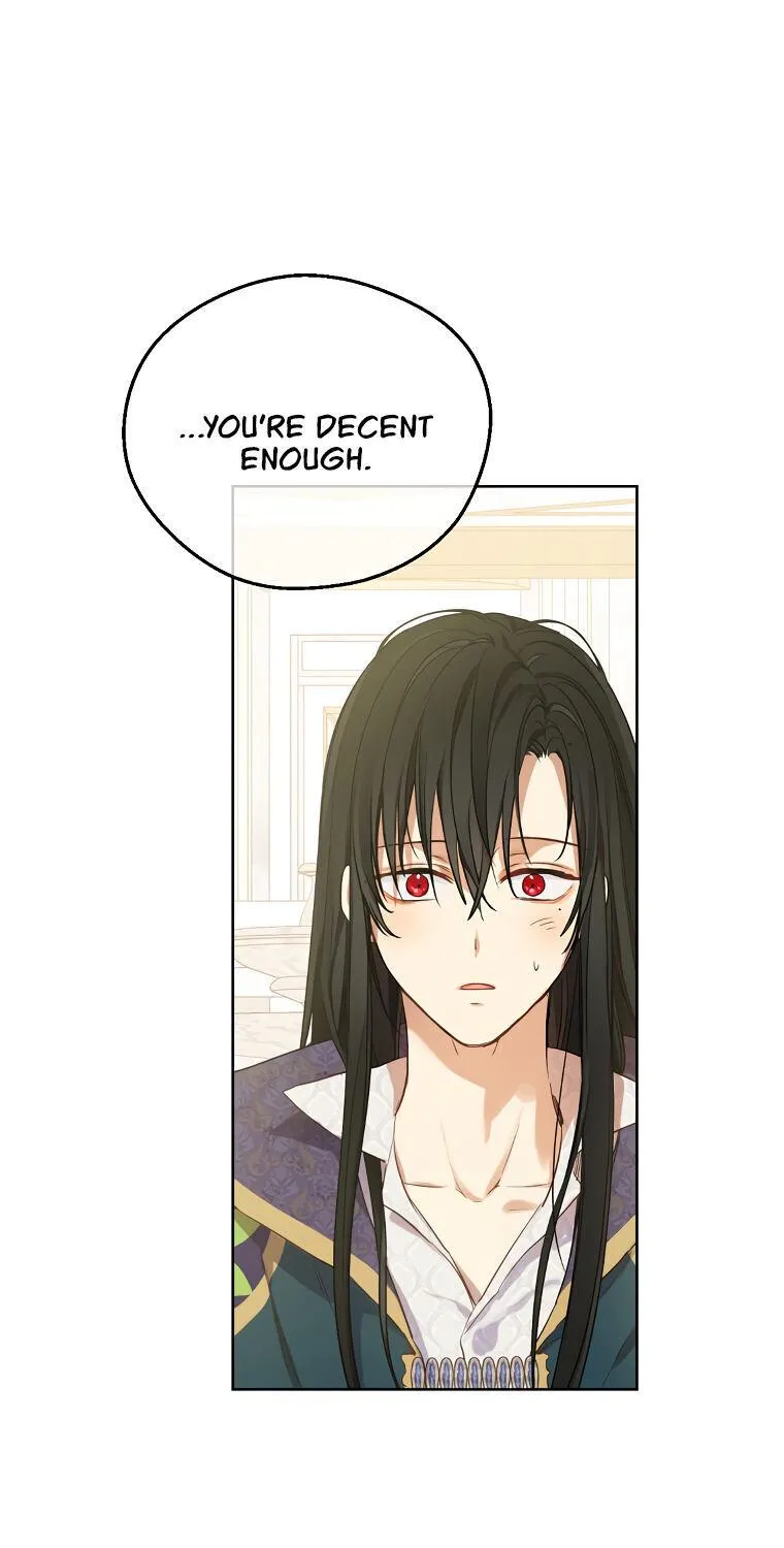 Suddenly Became A Princess One Day Chapter 120 page 31 - 
