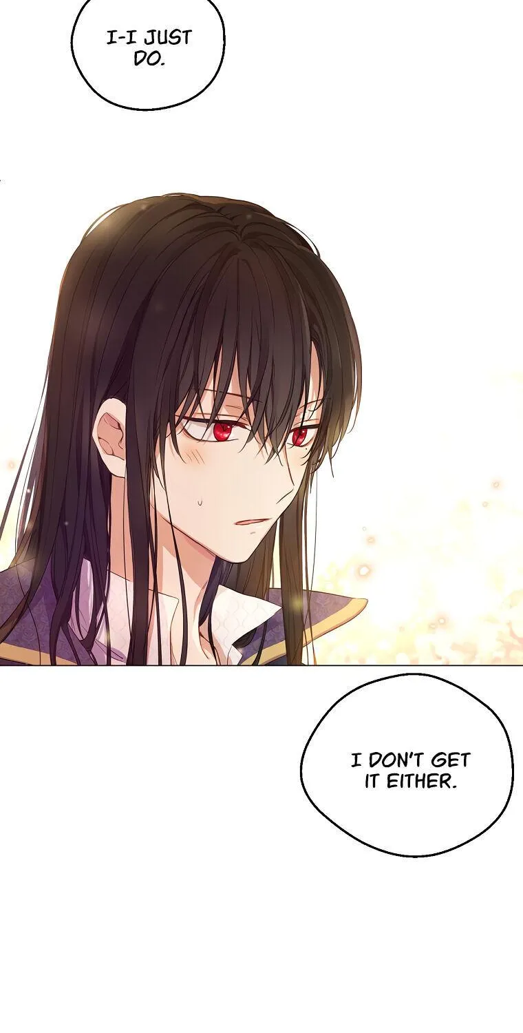 Suddenly Became A Princess One Day Chapter 120 page 34 - 