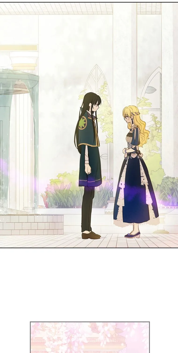 Suddenly Became A Princess One Day Chapter 120 page 37 - 