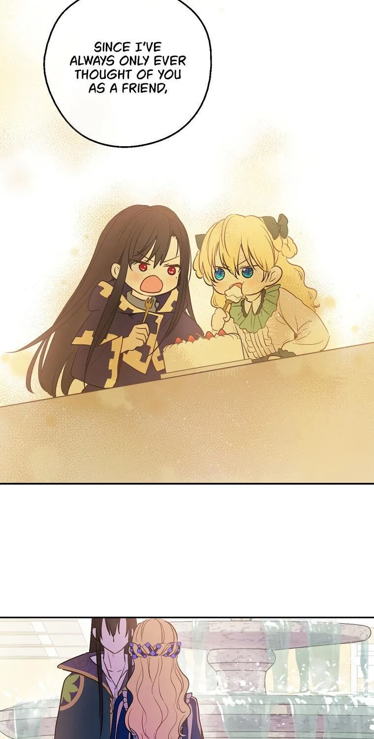 Suddenly Became A Princess One Day Chapter 120 page 39 - 