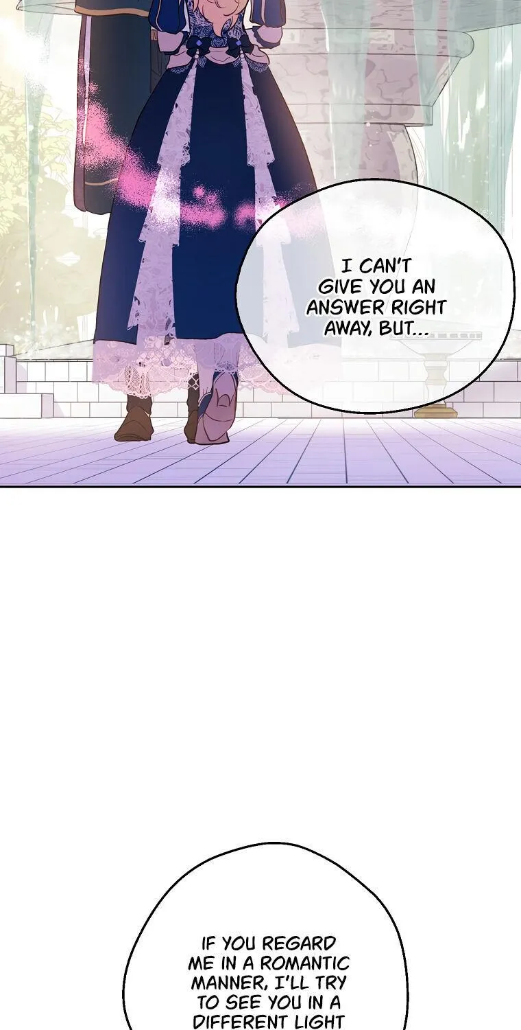 Suddenly Became A Princess One Day Chapter 120 page 40 - 