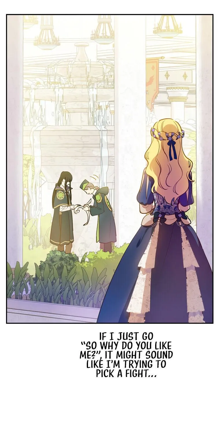 Suddenly Became A Princess One Day Chapter 120 page 5 - 
