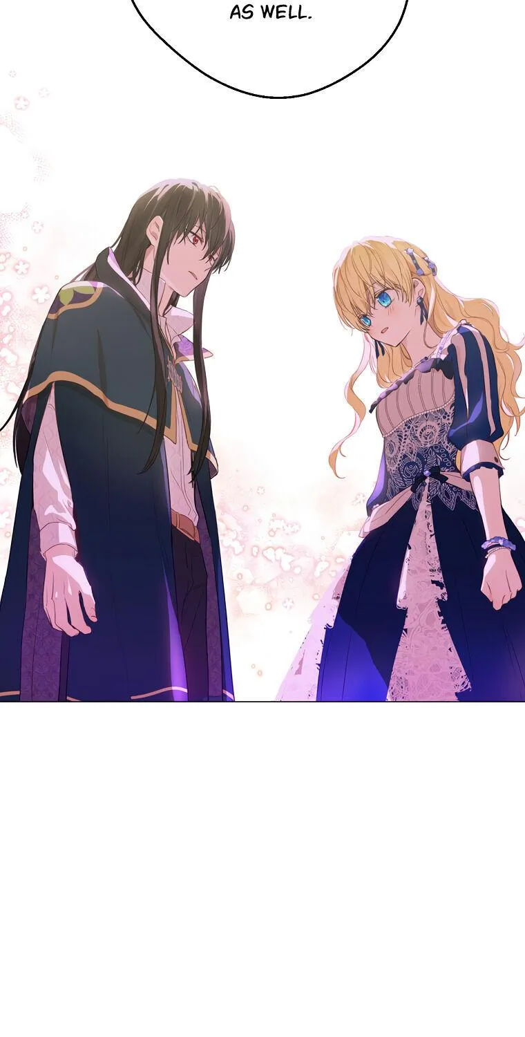 Suddenly Became A Princess One Day Chapter 120 page 41 - 