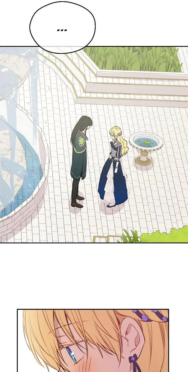 Suddenly Became A Princess One Day Chapter 120 page 43 - 