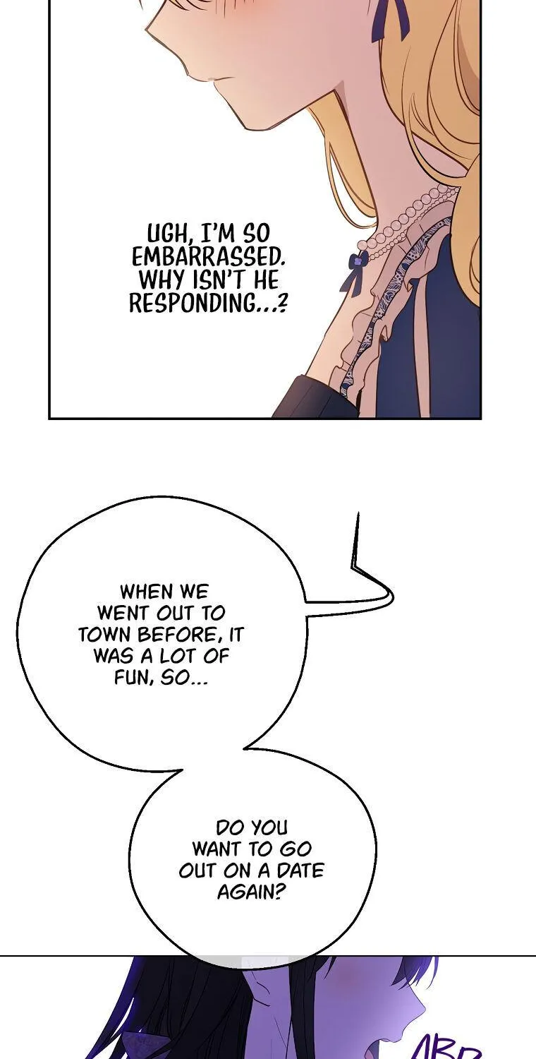 Suddenly Became A Princess One Day Chapter 120 page 44 - 