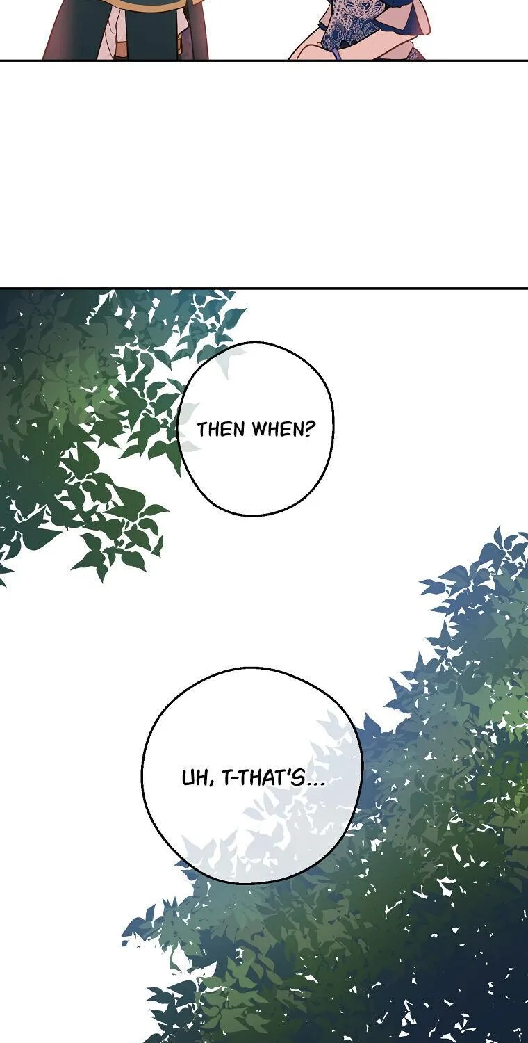 Suddenly Became A Princess One Day Chapter 120 page 46 - 