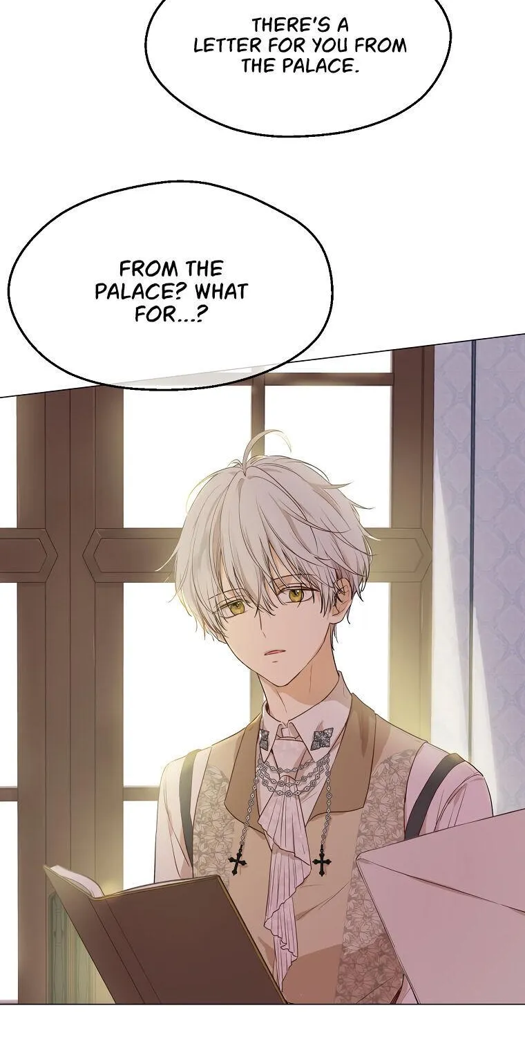 Suddenly Became A Princess One Day Chapter 120 page 50 - 