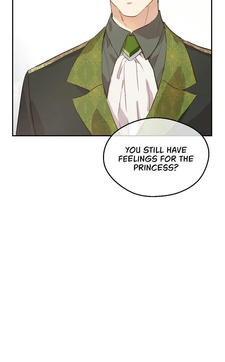 Suddenly Became A Princess One Day Chapter 120 page 53 - 