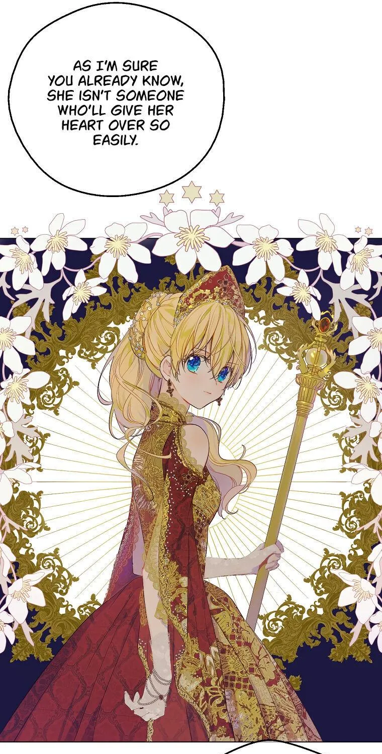 Suddenly Became A Princess One Day Chapter 120 page 54 - 
