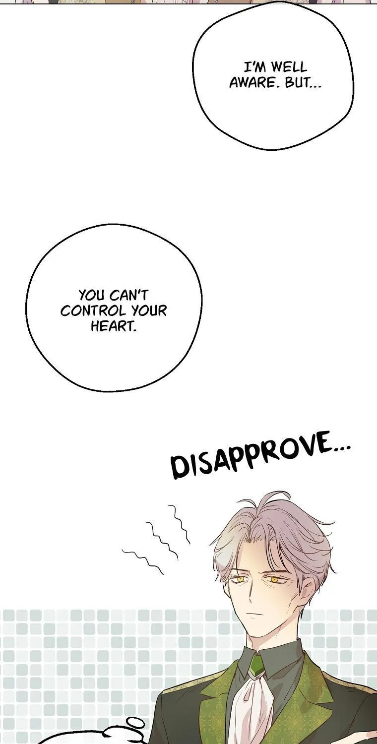 Suddenly Became A Princess One Day Chapter 120 page 56 - 