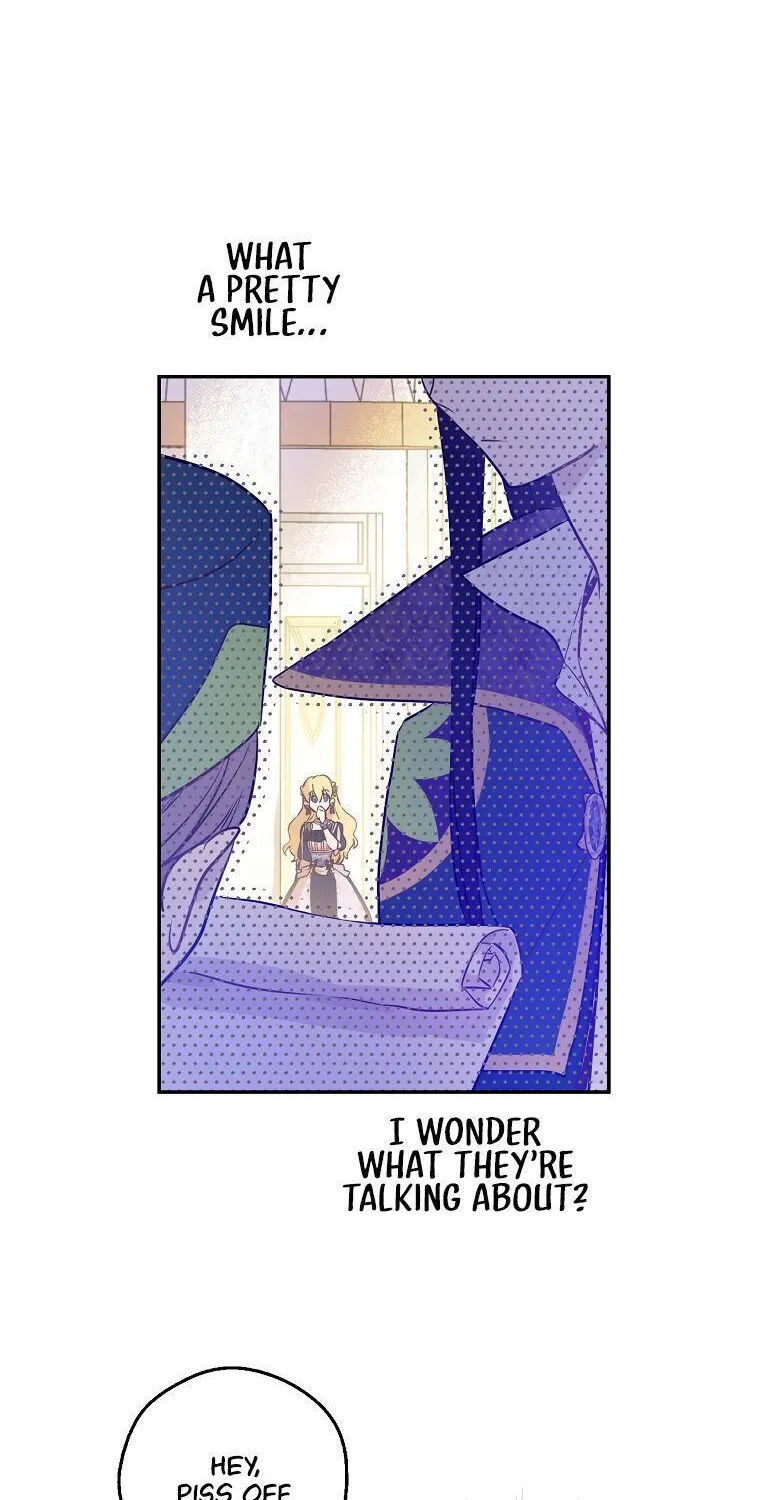 Suddenly Became A Princess One Day Chapter 120 page 10 - 
