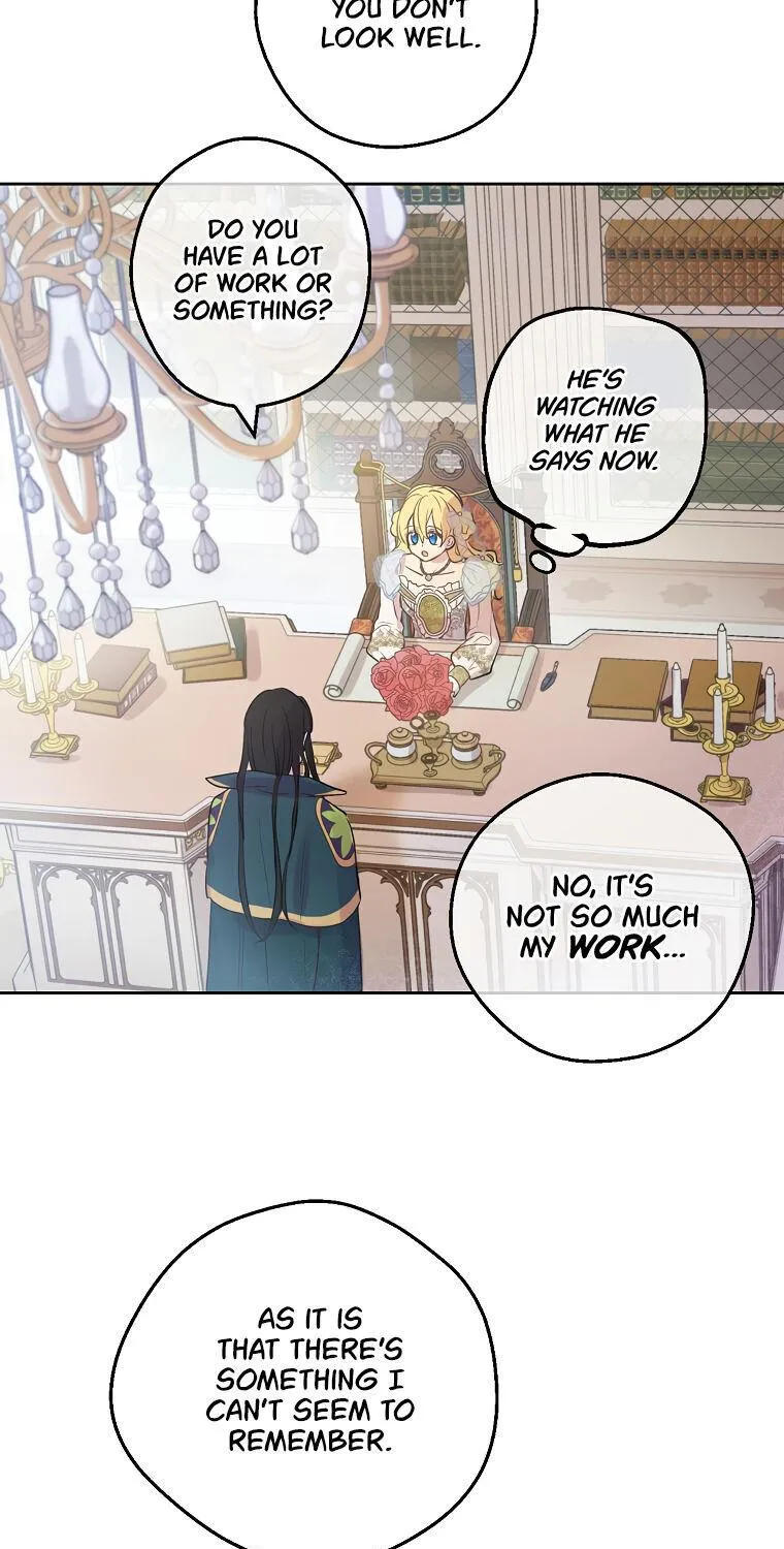 Suddenly Became A Princess One Day Chapter 121 page 11 - 