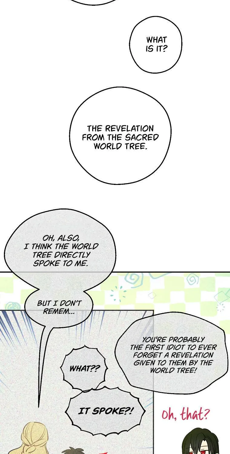Suddenly Became A Princess One Day Chapter 121 page 12 - 