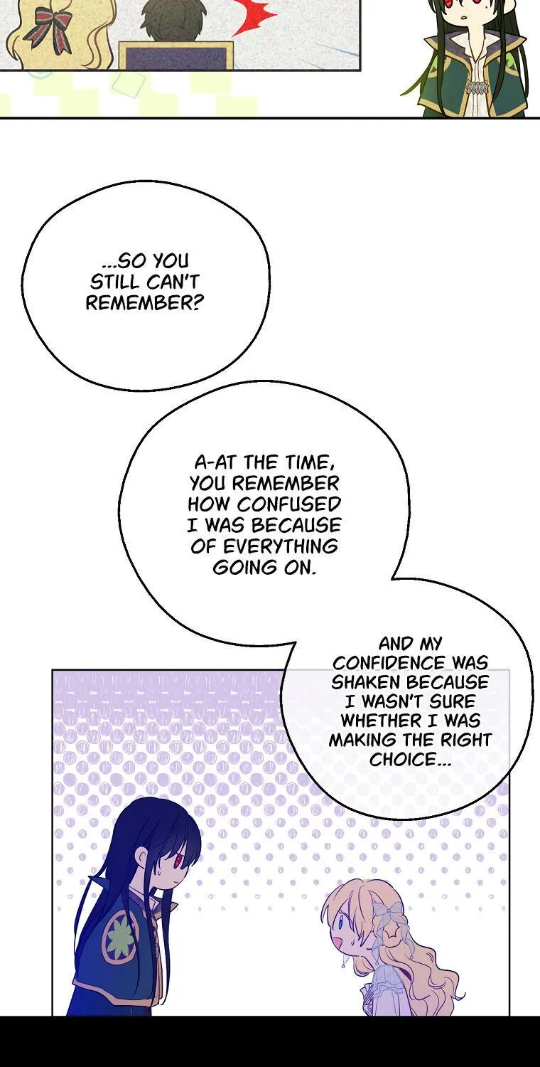 Suddenly Became A Princess One Day Chapter 121 page 13 - 