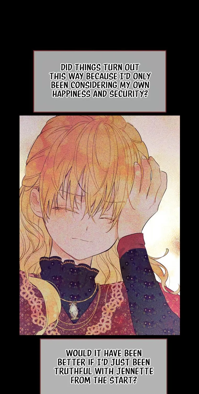 Suddenly Became A Princess One Day Chapter 121 page 14 - 