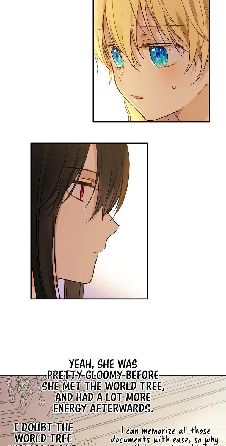 Suddenly Became A Princess One Day Chapter 121 page 17 - 