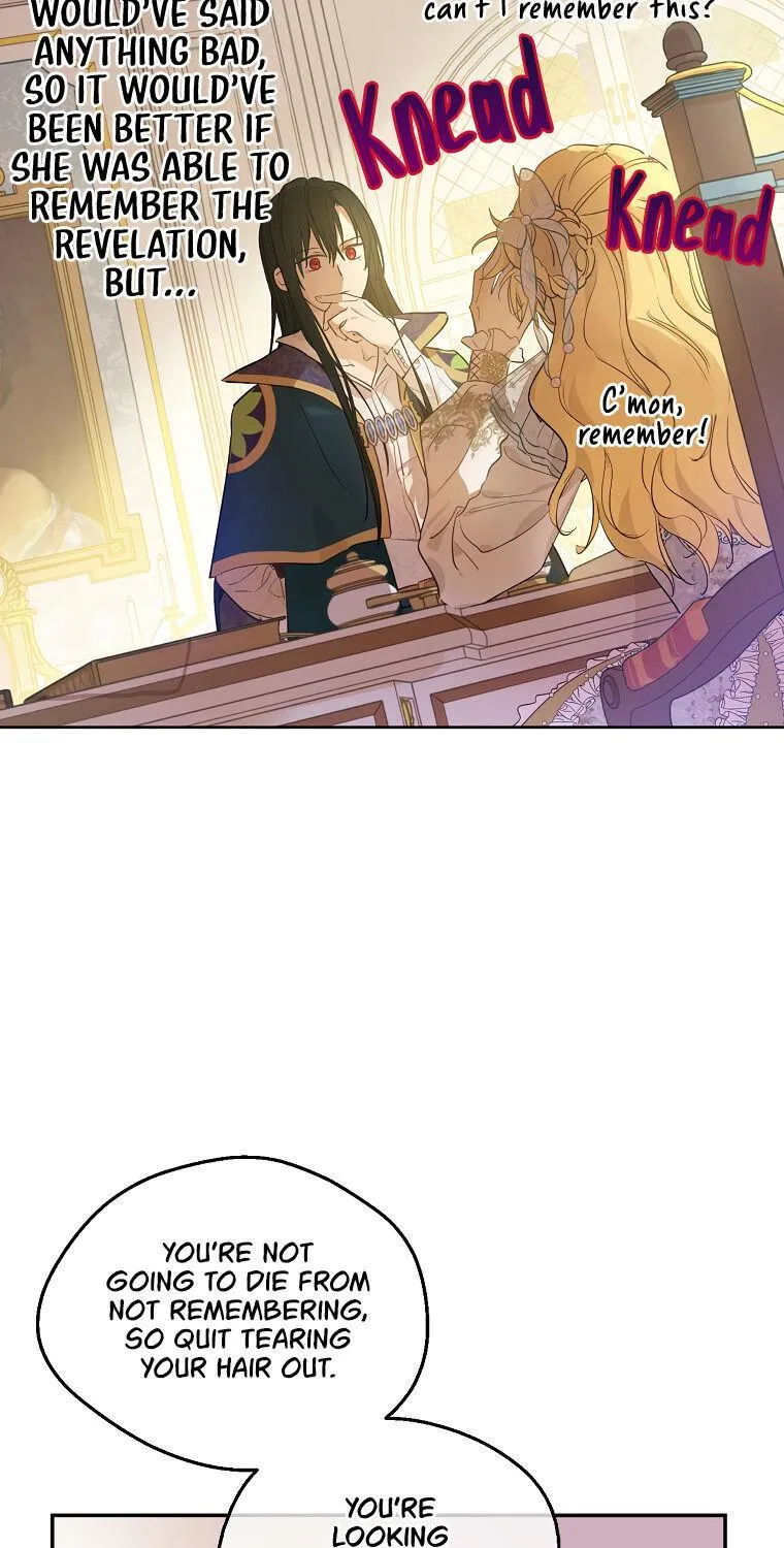 Suddenly Became A Princess One Day Chapter 121 page 18 - 