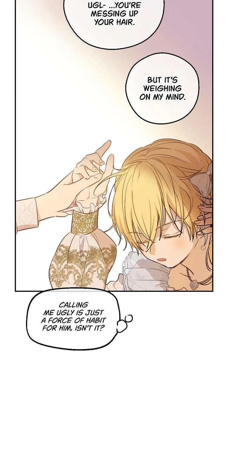Suddenly Became A Princess One Day Chapter 121 page 19 - 