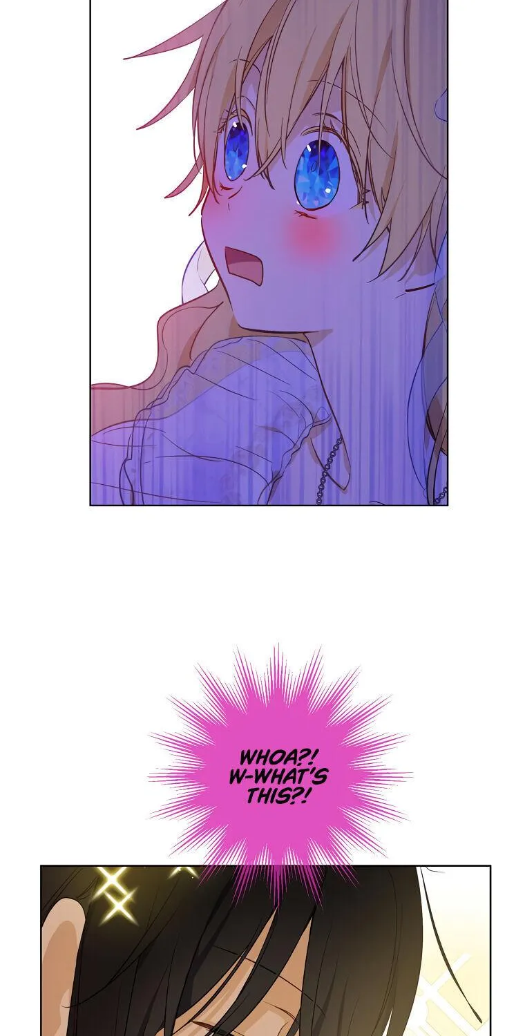 Suddenly Became A Princess One Day Chapter 121 page 21 - 