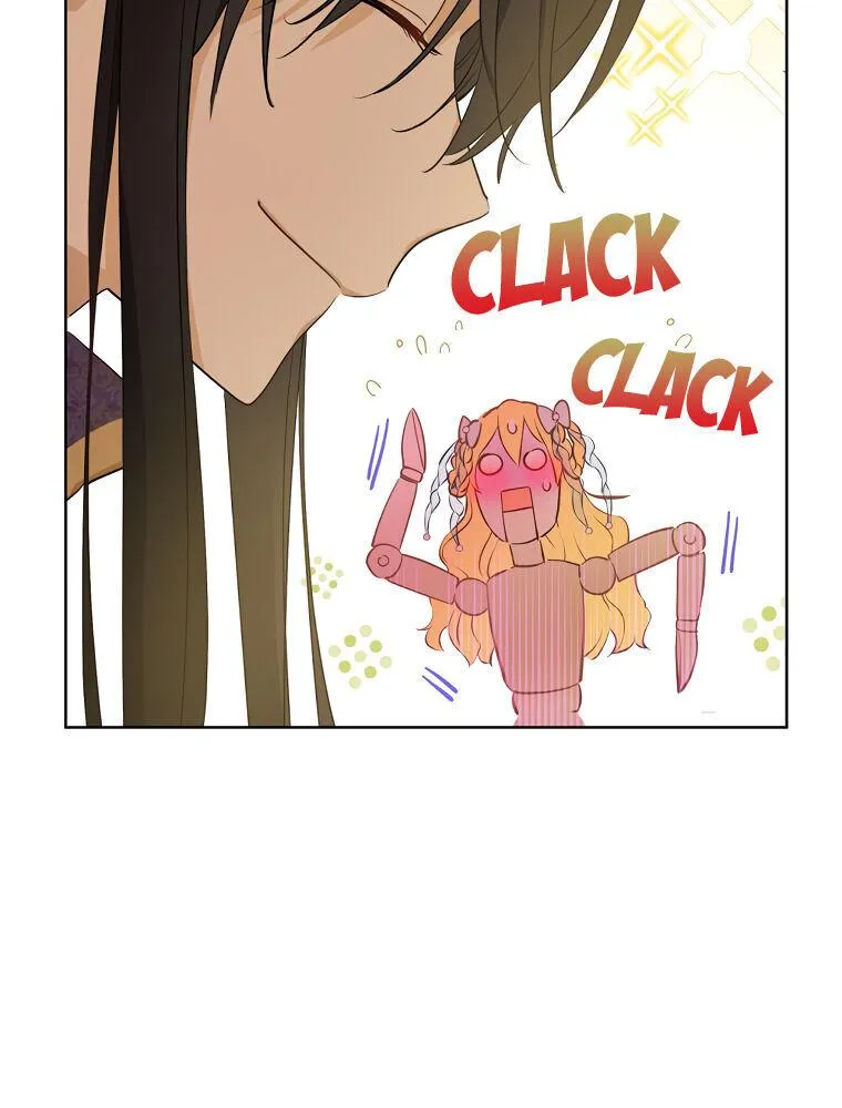 Suddenly Became A Princess One Day Chapter 121 page 22 - 