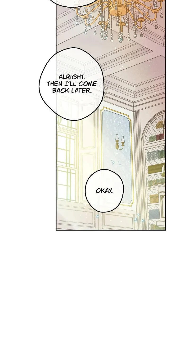 Suddenly Became A Princess One Day Chapter 121 page 24 - 