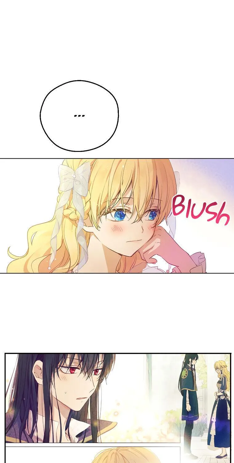 Suddenly Became A Princess One Day Chapter 121 page 25 - 
