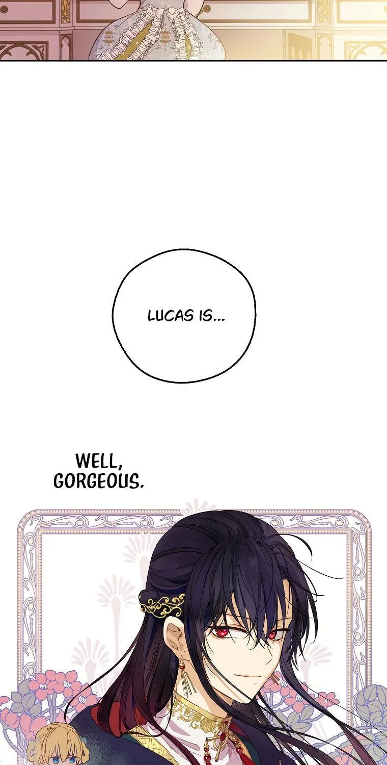 Suddenly Became A Princess One Day Chapter 121 page 27 - 