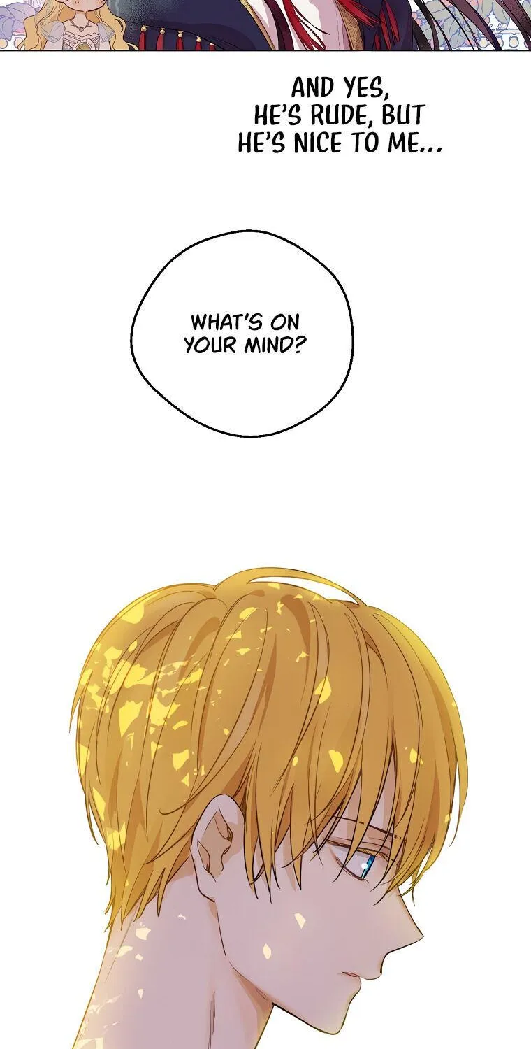 Suddenly Became A Princess One Day Chapter 121 page 28 - 