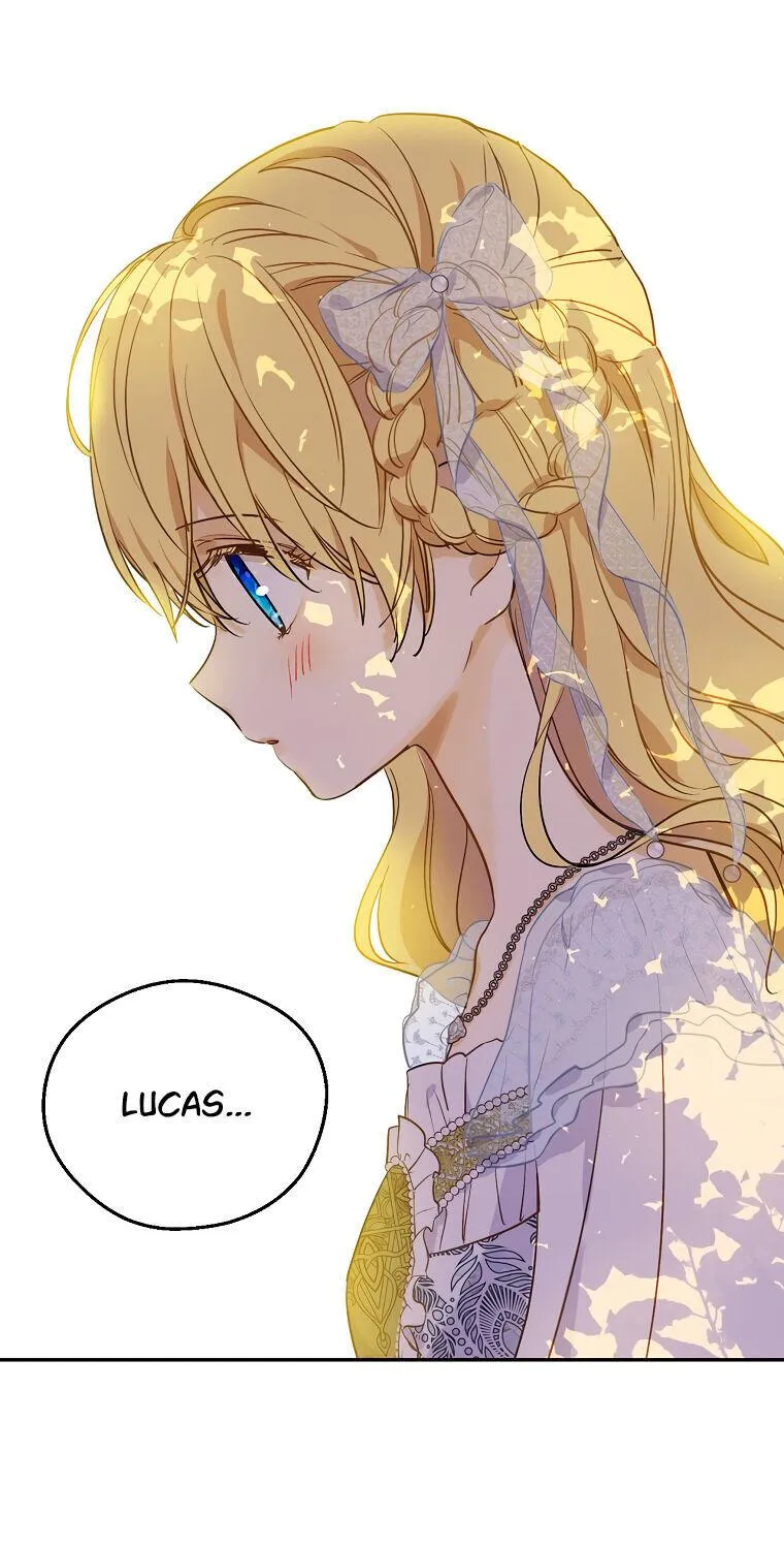 Suddenly Became A Princess One Day Chapter 121 page 30 - 
