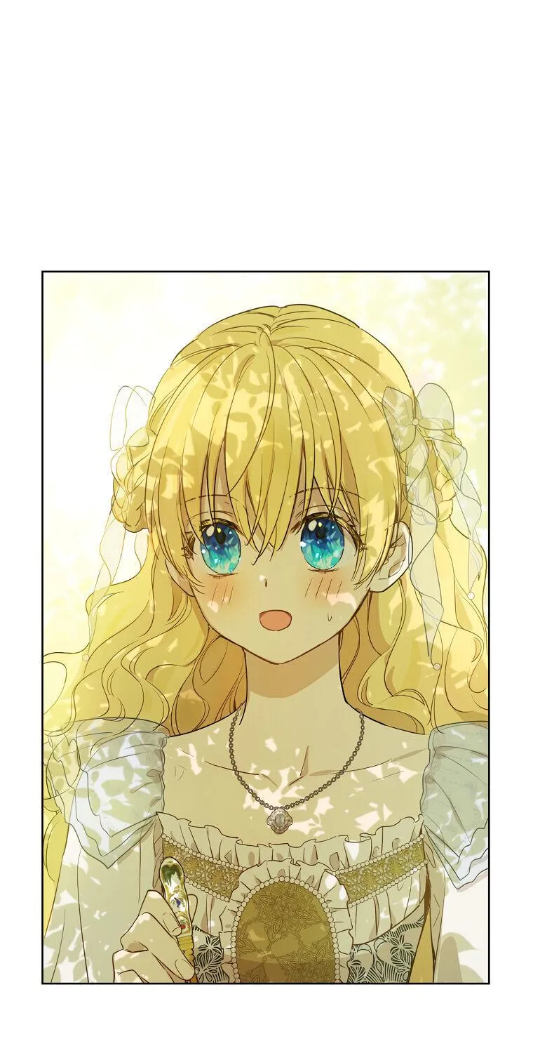 Suddenly Became A Princess One Day Chapter 121 page 33 - 