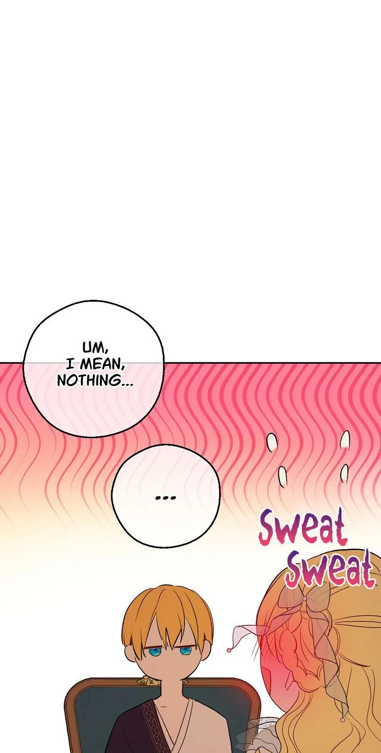 Suddenly Became A Princess One Day Chapter 121 page 34 - 