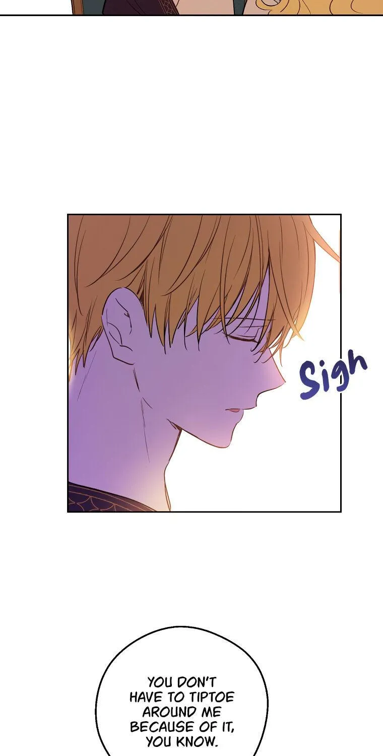 Suddenly Became A Princess One Day Chapter 121 page 35 - 