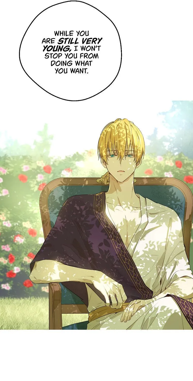 Suddenly Became A Princess One Day Chapter 121 page 37 - 