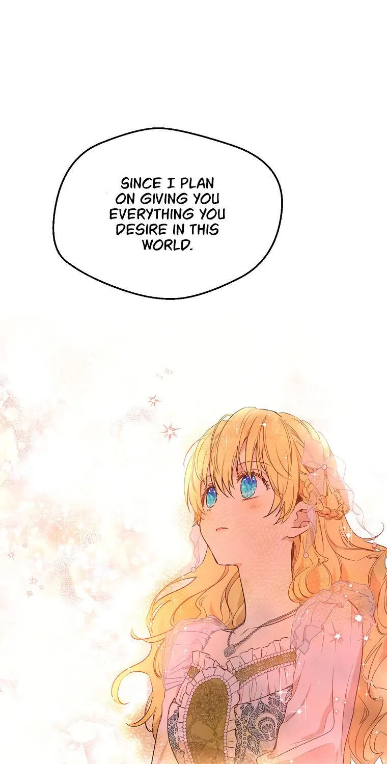 Suddenly Became A Princess One Day Chapter 121 page 38 - 