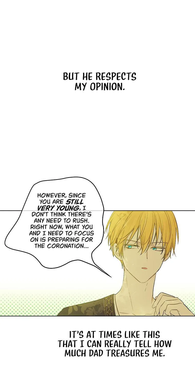Suddenly Became A Princess One Day Chapter 121 page 41 - 