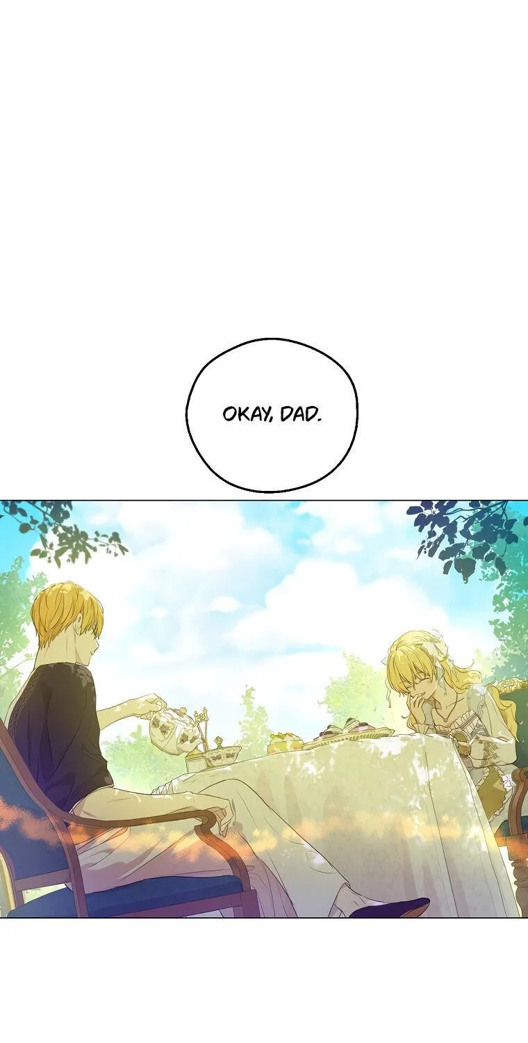 Suddenly Became A Princess One Day Chapter 121 page 42 - 
