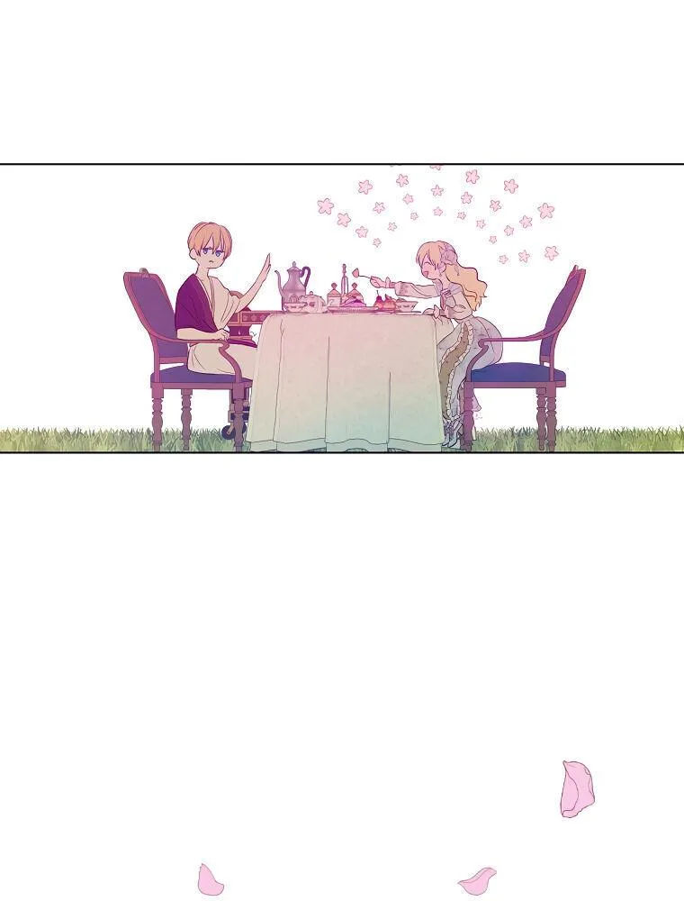 Suddenly Became A Princess One Day Chapter 121 page 43 - 
