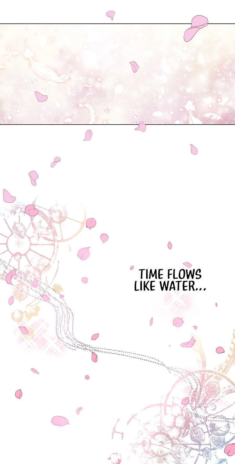 Suddenly Became A Princess One Day Chapter 121 page 44 - 