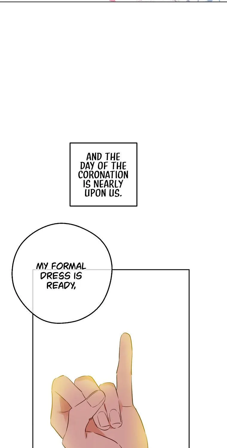 Suddenly Became A Princess One Day Chapter 121 page 45 - 