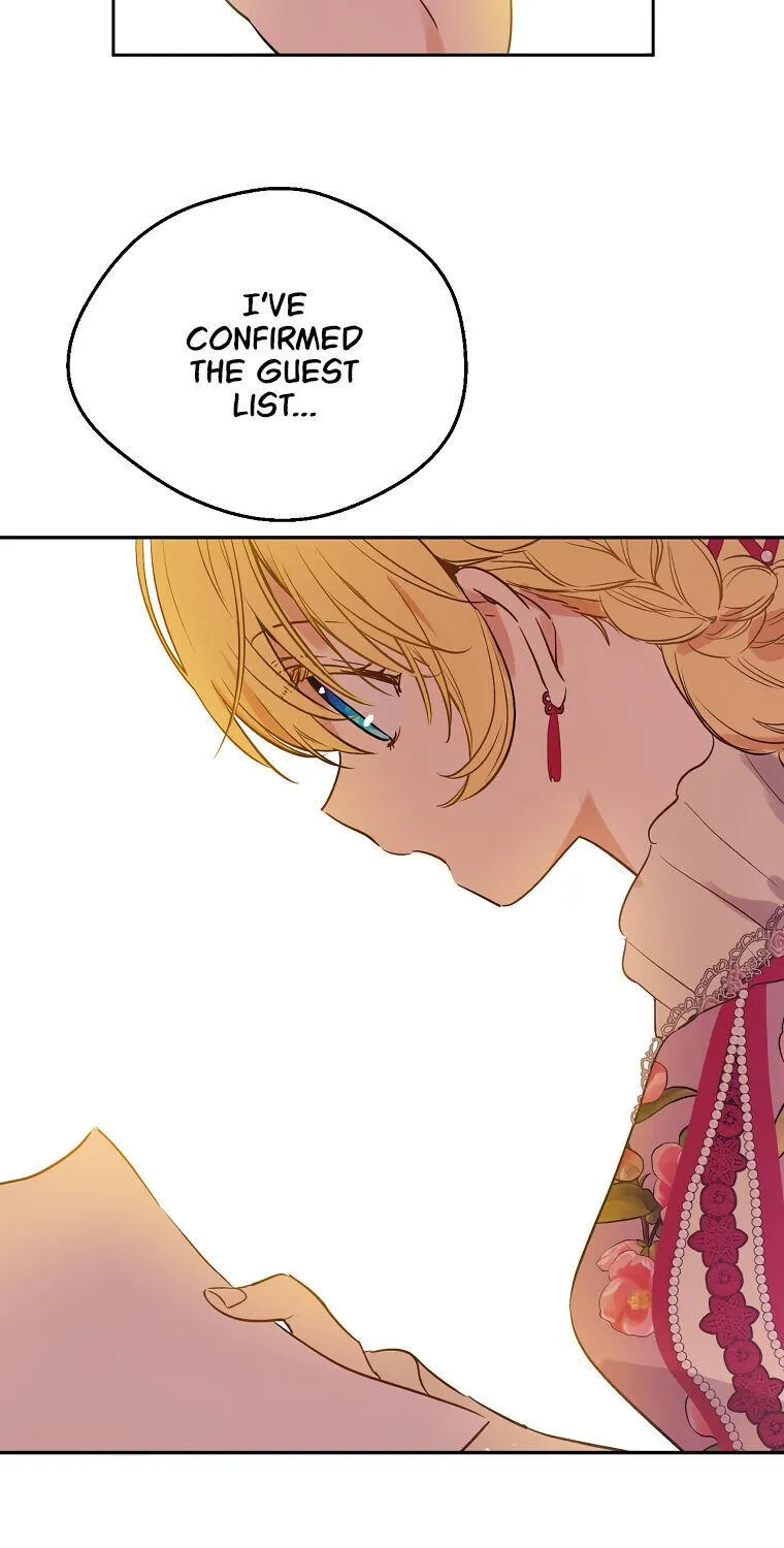 Suddenly Became A Princess One Day Chapter 121 page 46 - 