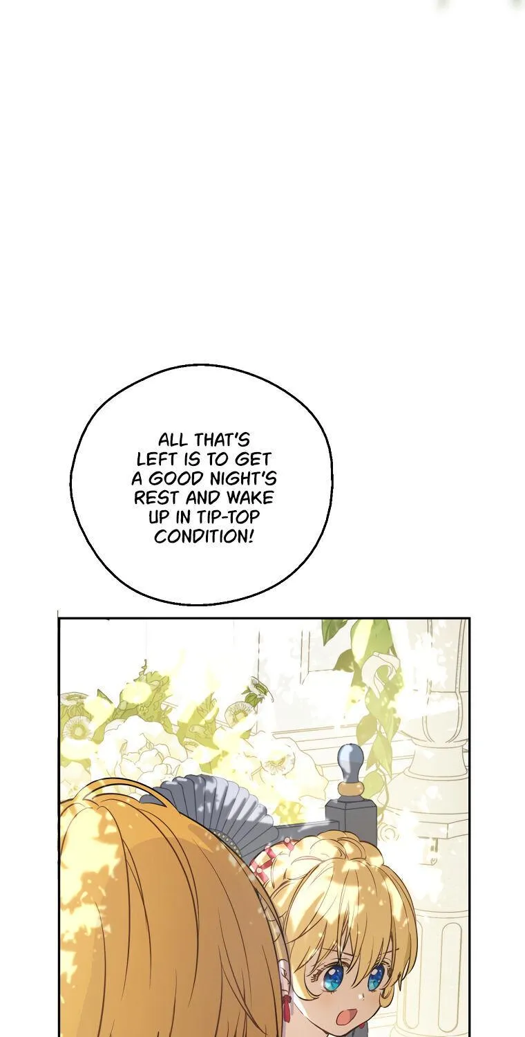 Suddenly Became A Princess One Day Chapter 121 page 48 - 