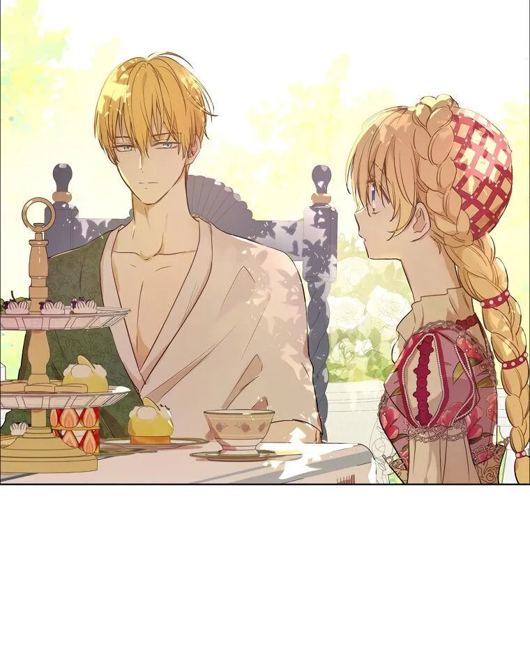 Suddenly Became A Princess One Day Chapter 121 page 50 - 