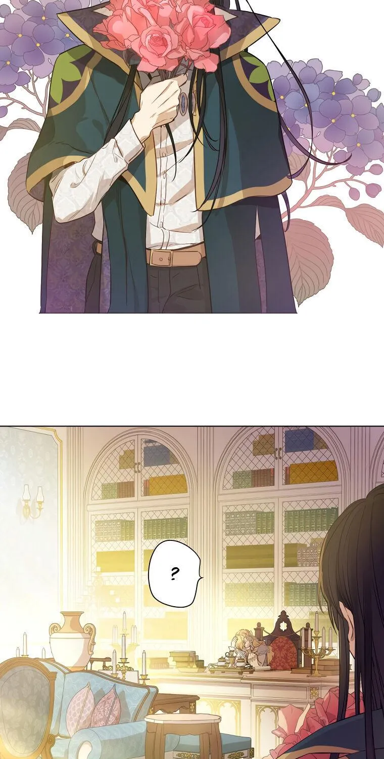 Suddenly Became A Princess One Day Chapter 121 page 6 - 