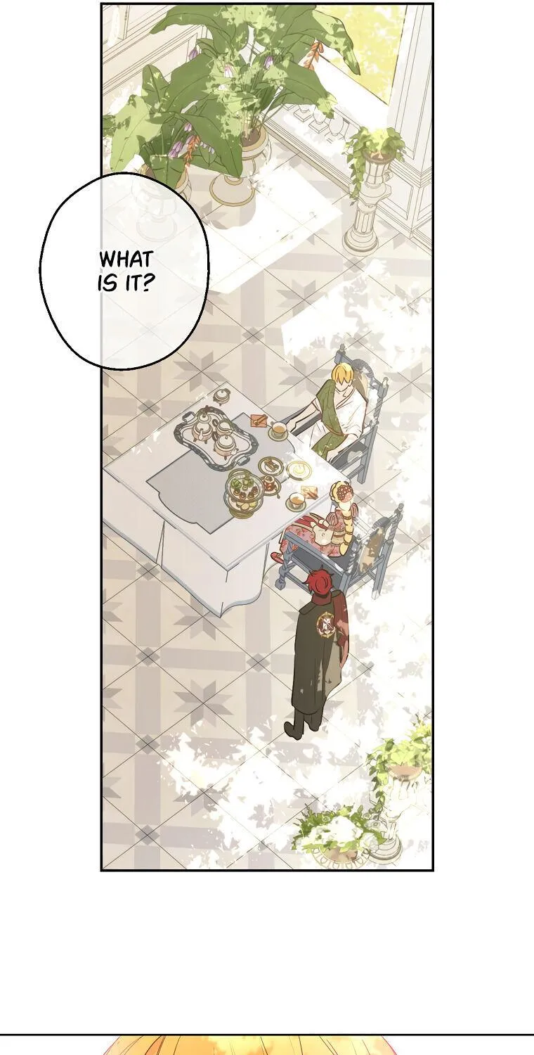 Suddenly Became A Princess One Day Chapter 121 page 51 - 