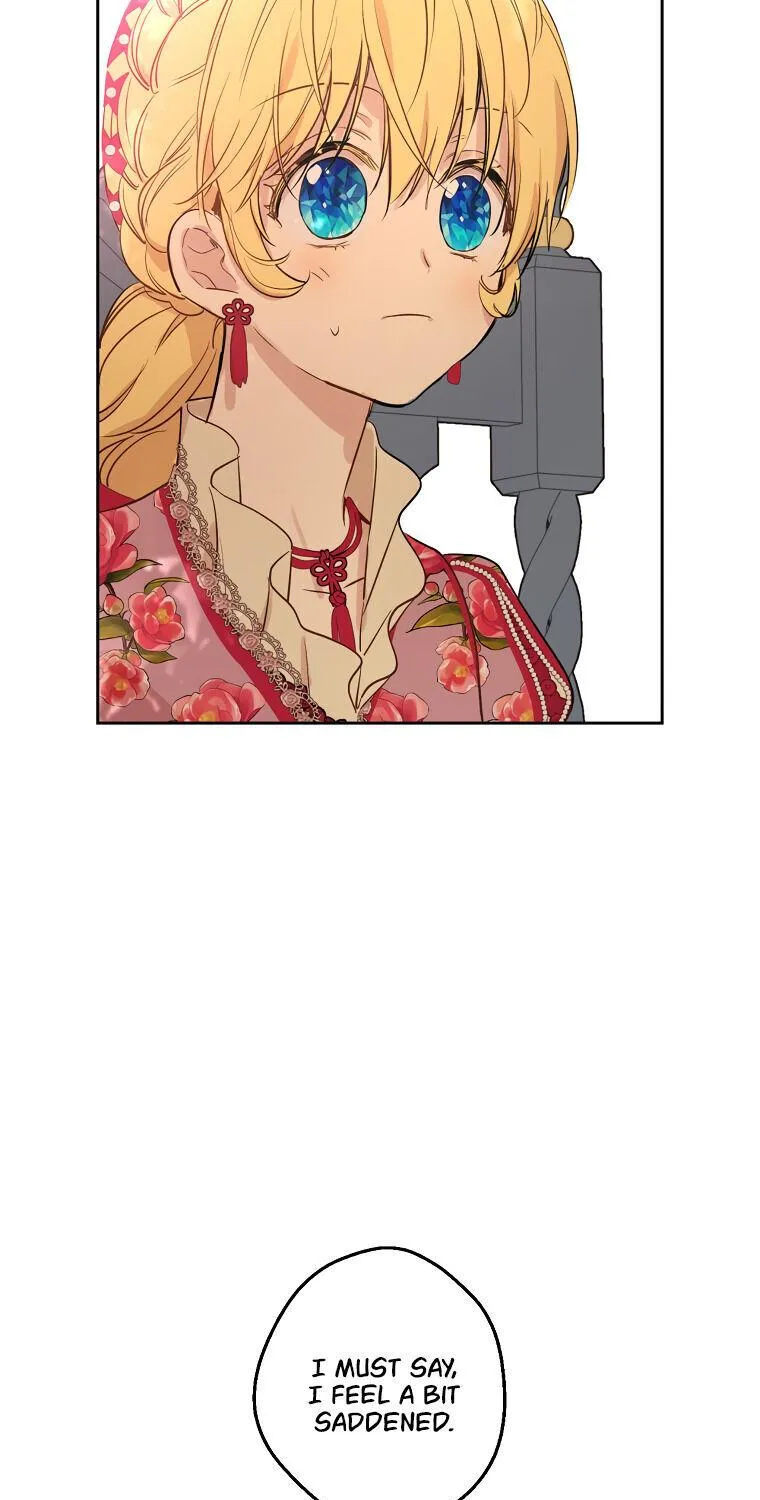 Suddenly Became A Princess One Day Chapter 121 page 53 - 